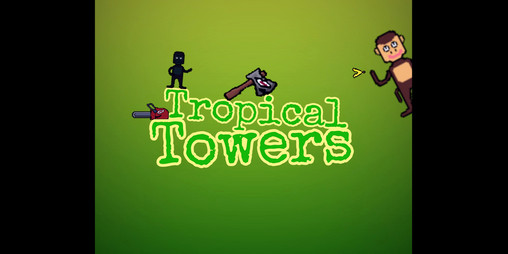 Cover image for Tropical Towers