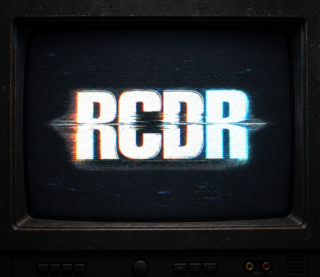 RCDR