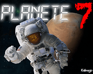 PLANETE 7