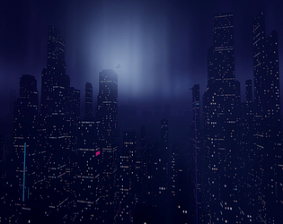 Nightwalk [Free] [Simulation]
