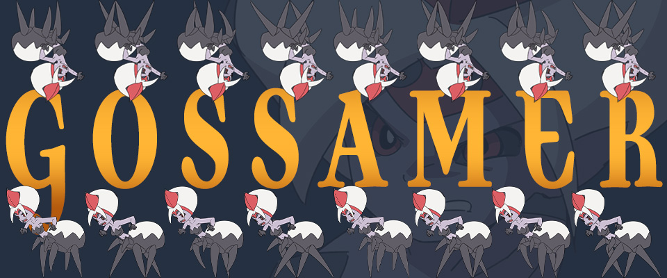 Gossamer