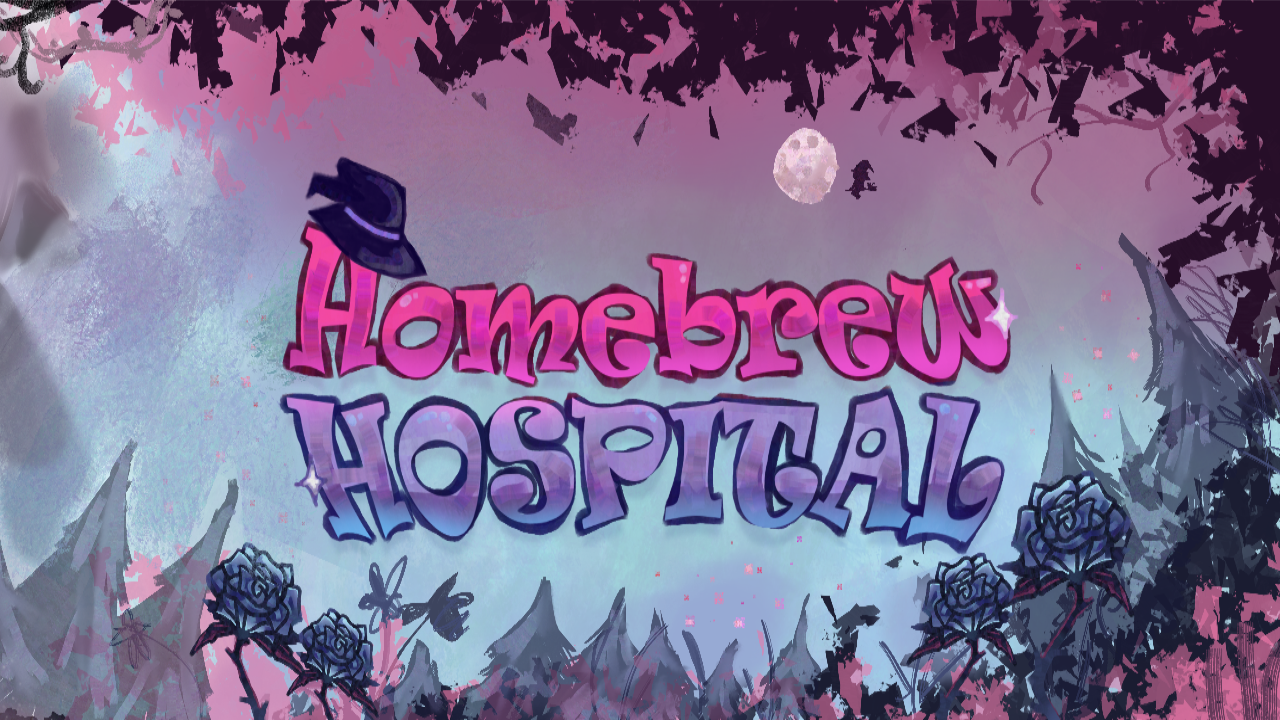 Homebrew HOSPITAL