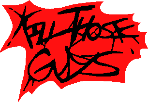 KILL THOSE GUYS (2026)