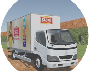 Kasi Sasko Bakery Driver [Free] [Simulation] [Android]