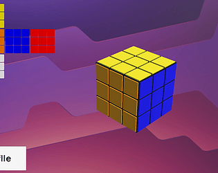 Rubix Cube