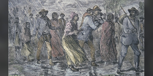 Cover image for Underground Railroad Escape