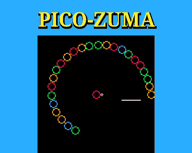 Cover image for pico-zuma