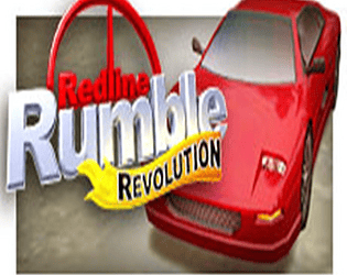 Redline Rumble Revolution