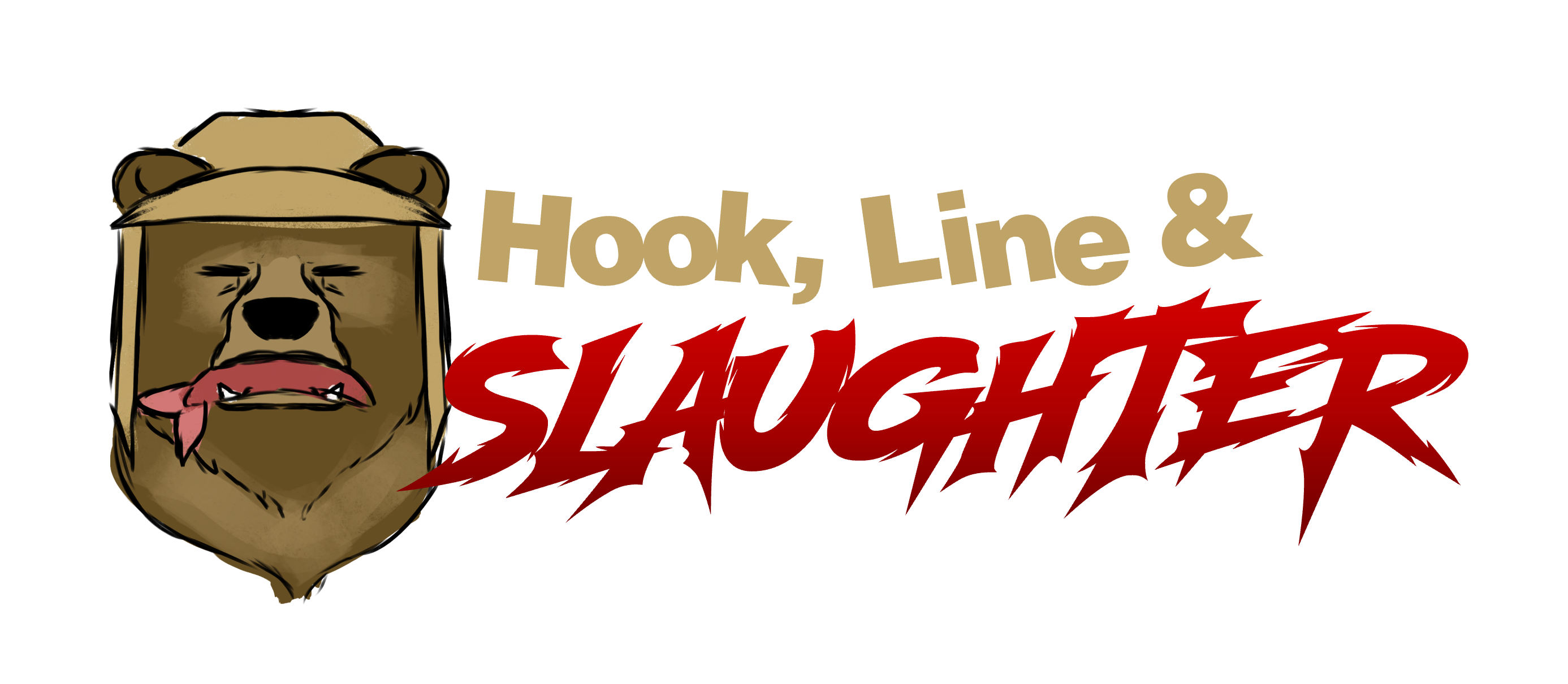 Hook, Line & Slaughter