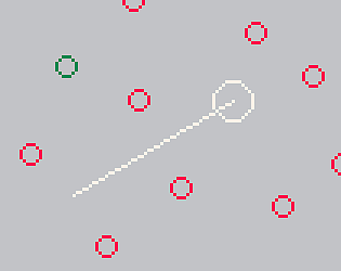 LINE GRAB [Free] [Action]