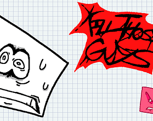 KILL THOSE GUYS (2026) [Free] [Shooter] [Windows]