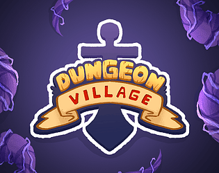 Dungeon Village [Free] [Adventure] [Windows] [macOS]