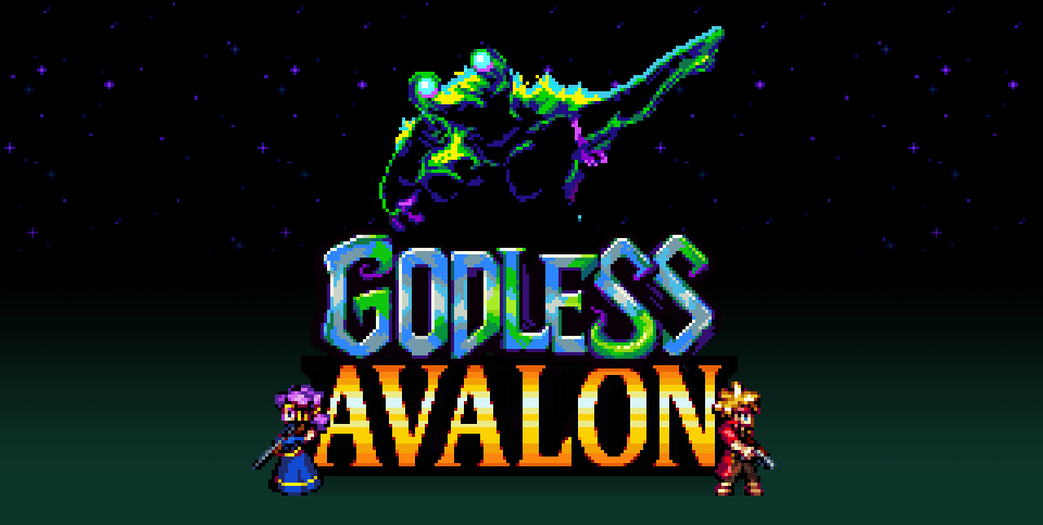 Godless Avalon