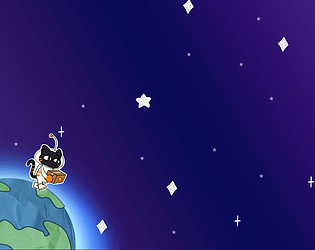 Paw-Some Pickups [Free] [Platformer] [Windows]