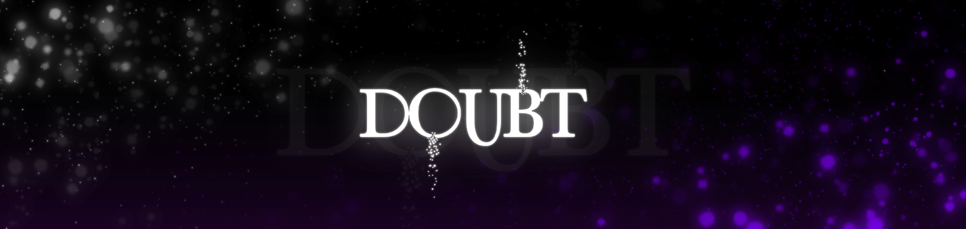 Doubt