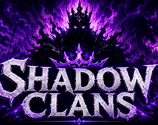 Shadow Clans [Free]