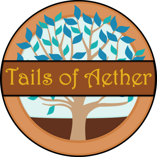 Cover image for Tails of Aether