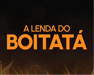 A Lenda do Boitatá
