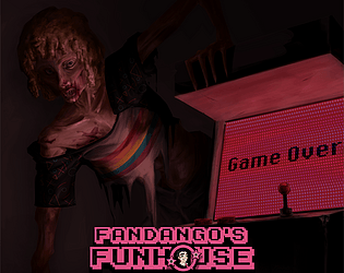Fandango's Funhouse