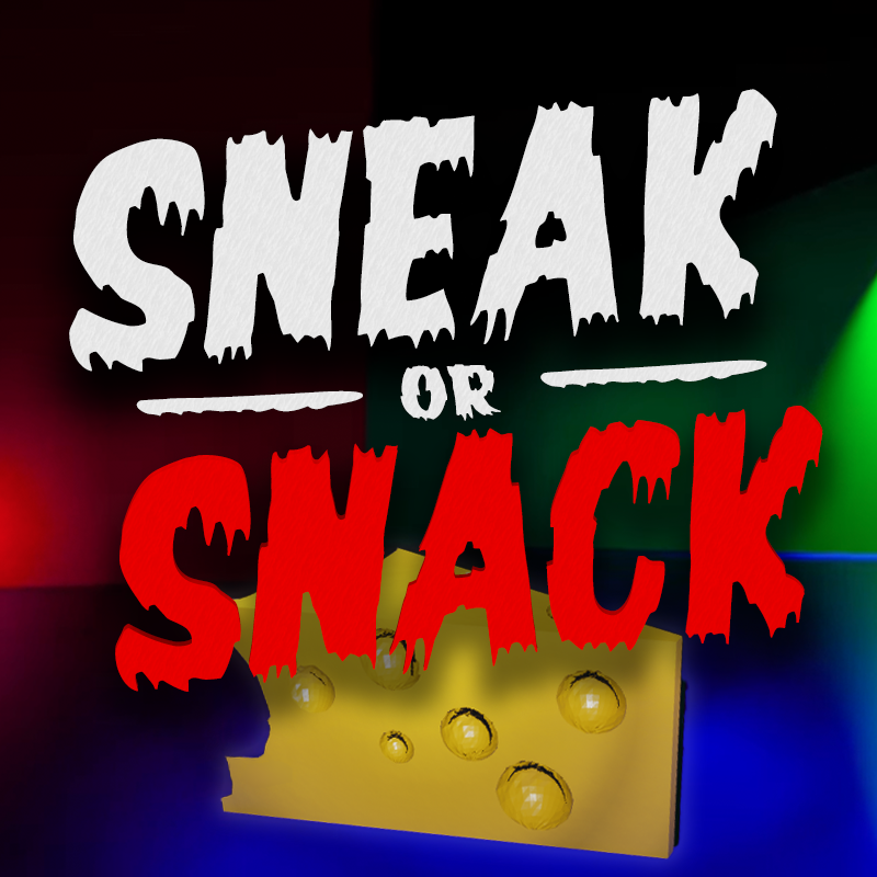 Sneak or Snack