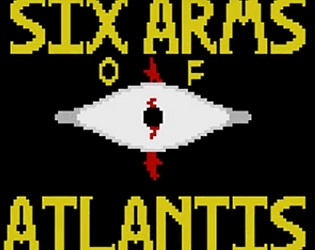 Six Arms of Atlantis [Free]