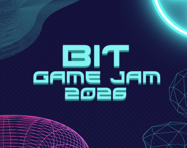Bit Game Jam 2026 - itch.io
