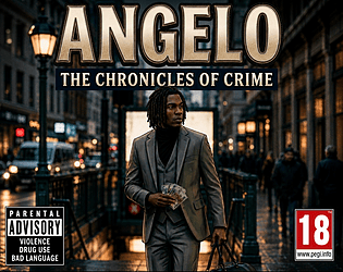 Angelo - the chronicles of crime [Free] [Role Playing]
