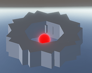 Representative of Humanity (alpha build) [Free] [Shooter] [Windows] [macOS]