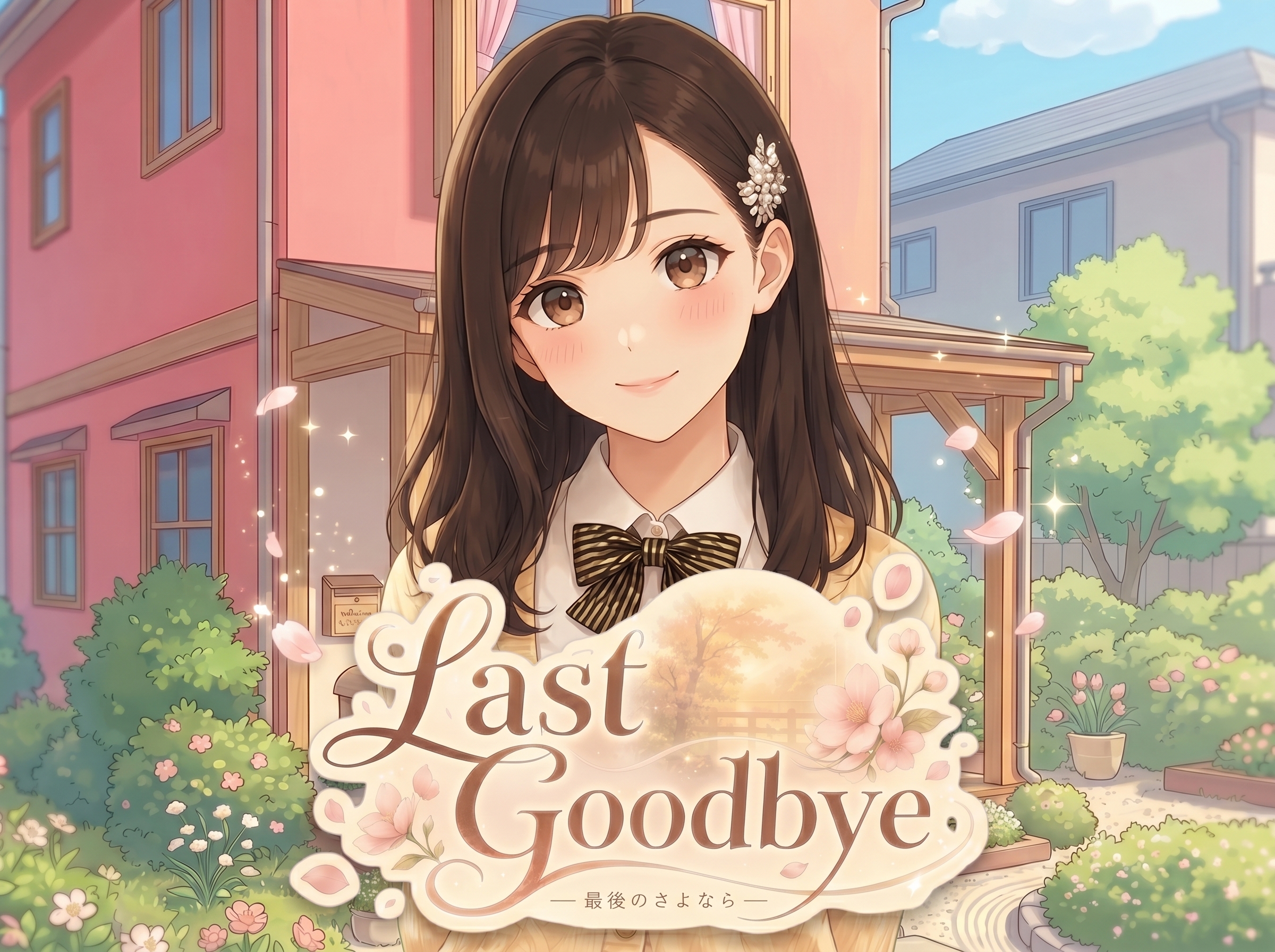 Last Goodbye