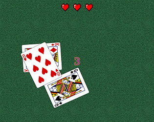 Canvas Cards [Free] [Card Game]