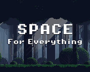 SPACE For Everything [Free] [Action]