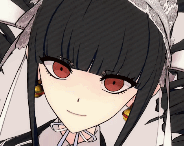 Cover art for Ultra Despair Pussies by Ecchi Overdose — adult visual novel