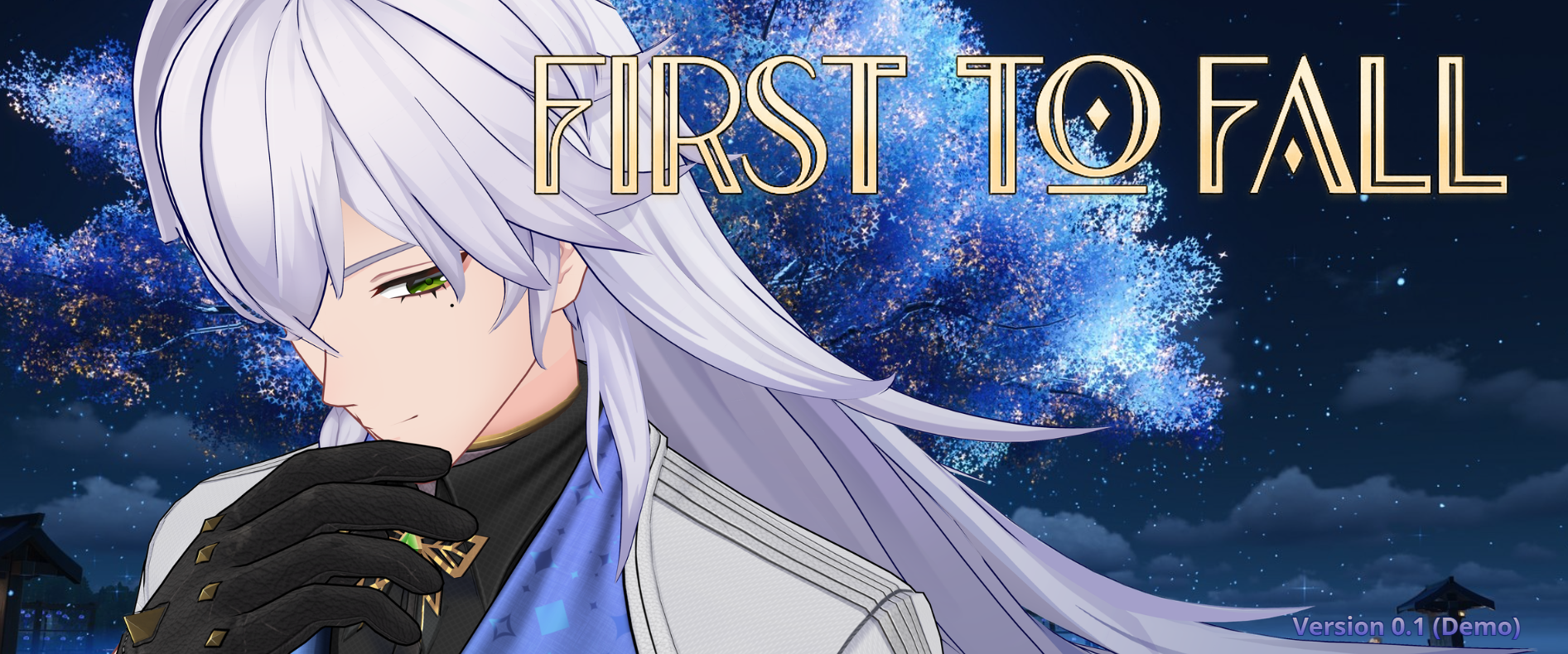 First to Fall [NTE Fangame]