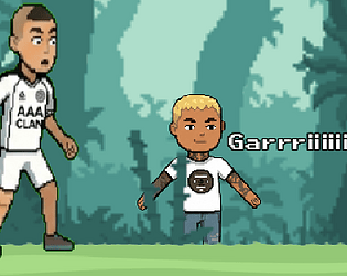 Gerry Run AAAClan