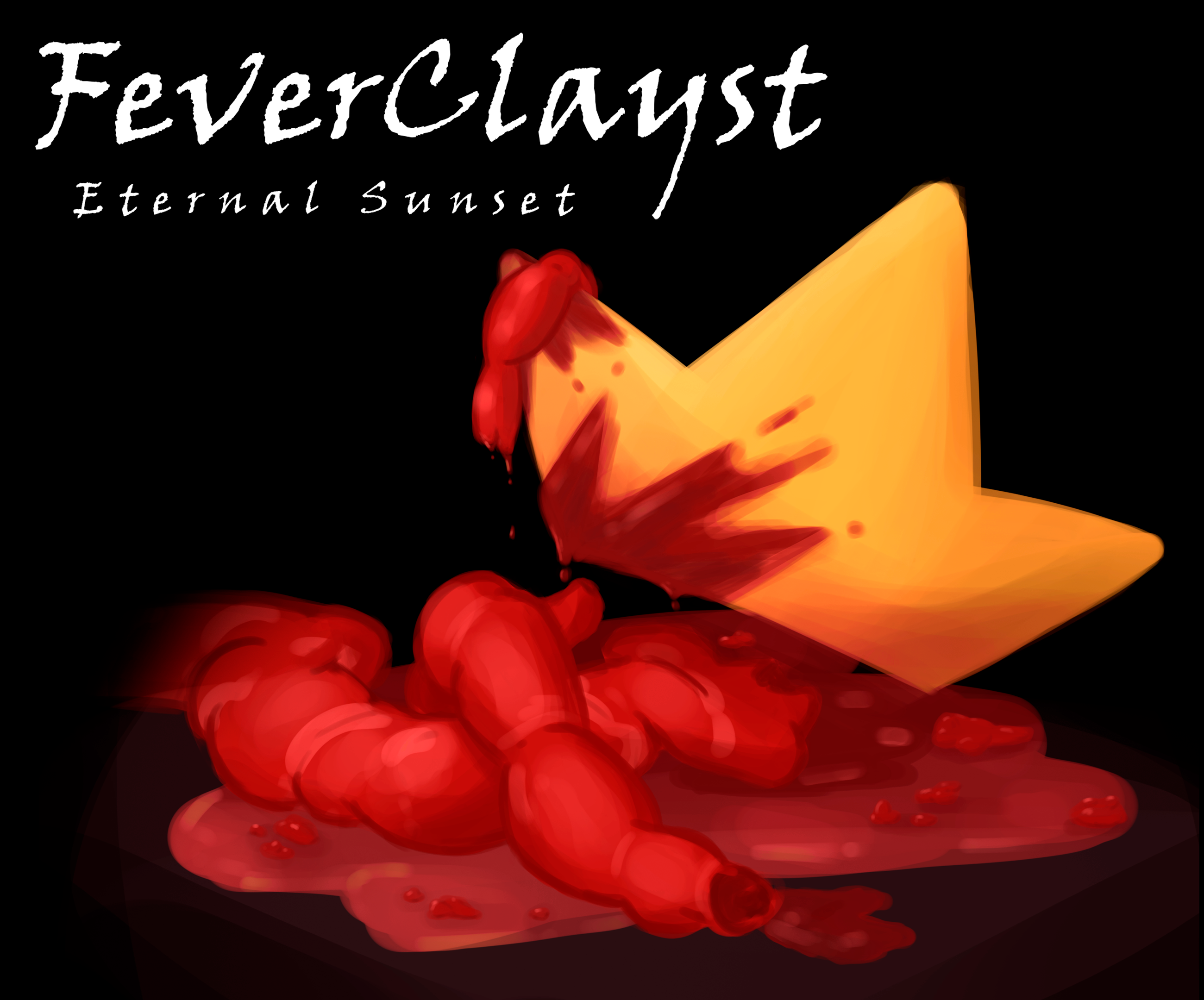 FeverClayst : Eternal Sunset (Demo)
