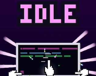 Server Farm Idle