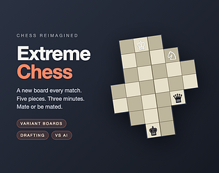 Extreme Chess [Free] [Strategy]