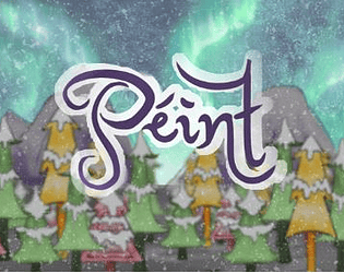 Péint