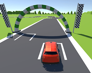 Simple Racing Proto [Free] [Racing]