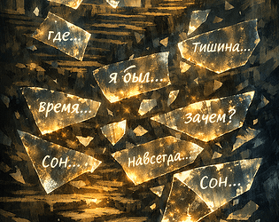 Обрывки Воспоминаний [Free] [Other] [Windows]