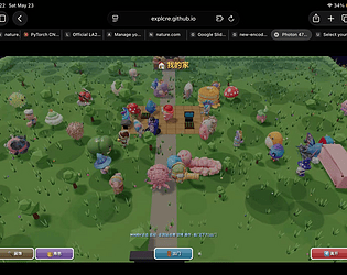 Photon47- a Multiplayer cute monster battle game [Free] [Adventure]