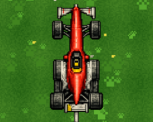 Line Racers [Free] [Racing] [macOS]
