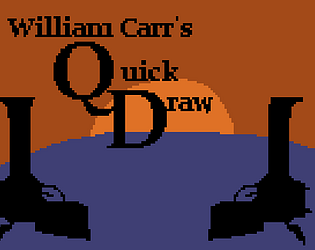William Carr's: Quickdraw for RG Rotate [Free]