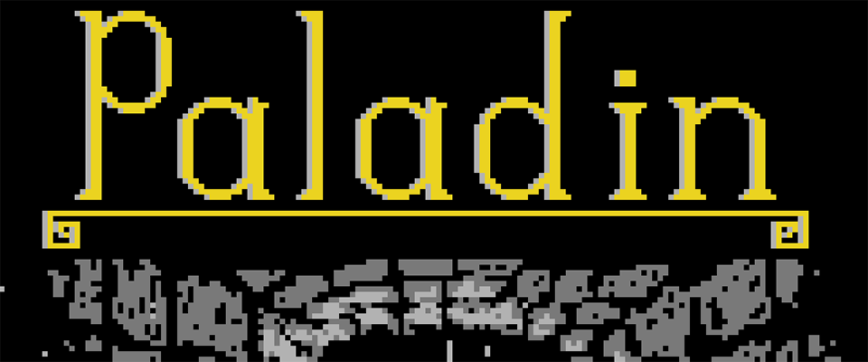 Paladin