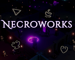 Necroworks [Free] [Strategy]