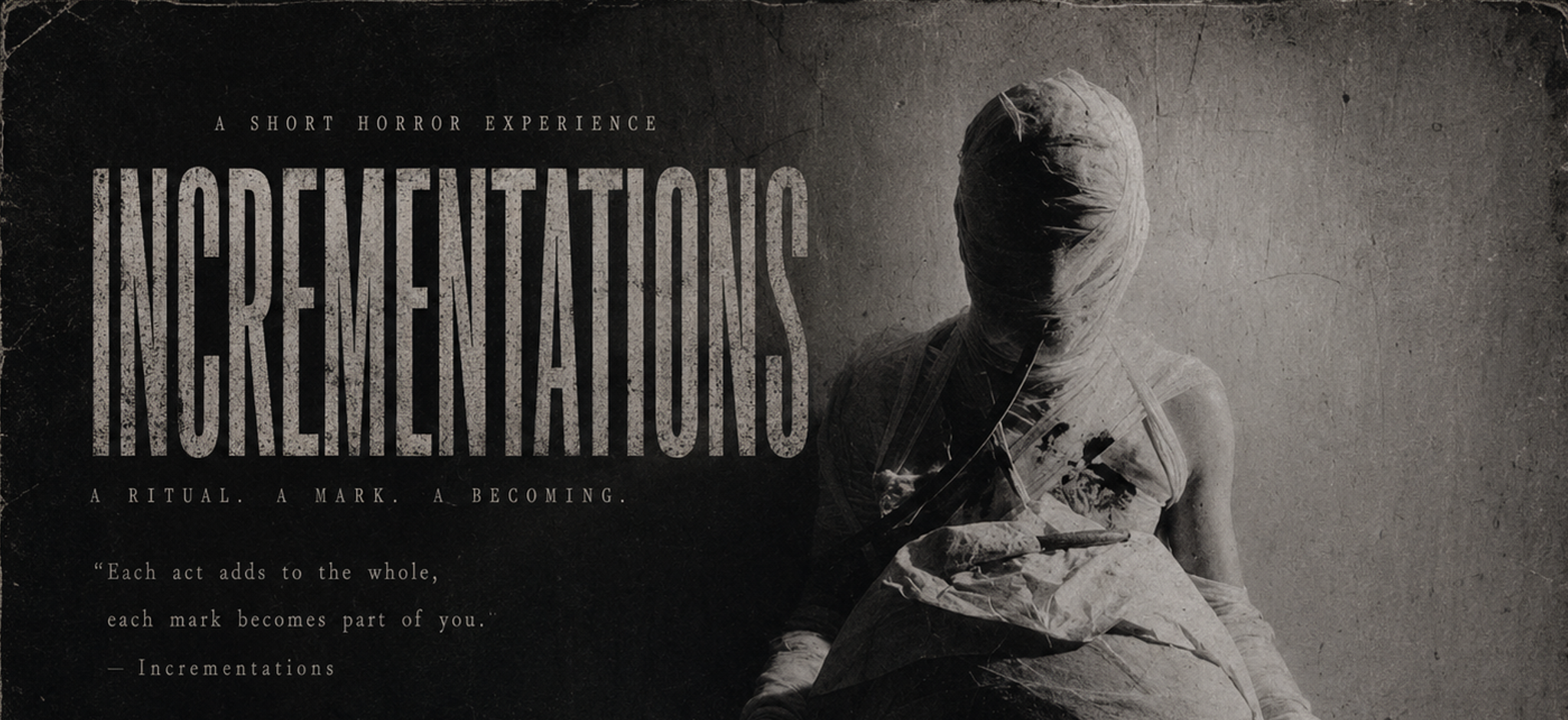 INCREMENTATIONS