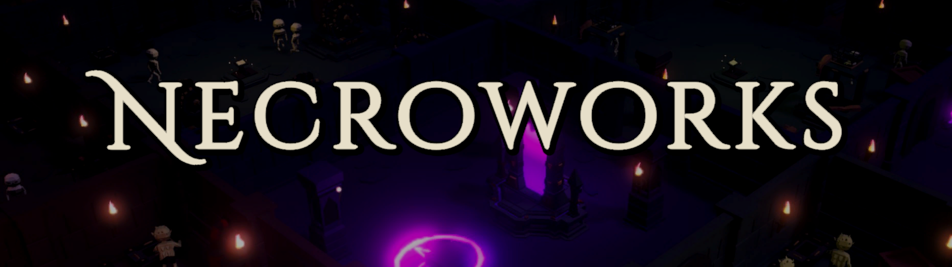Necroworks