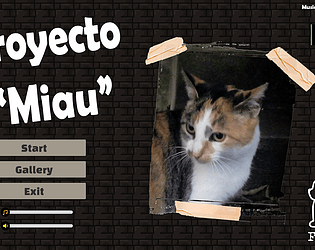 Proyect Miau [Free] [Platformer]