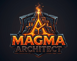 Magma Architect [Free] [Puzzle]