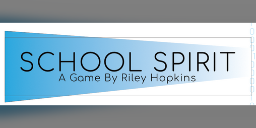 Cover image for School Spirit (Alpha Release)